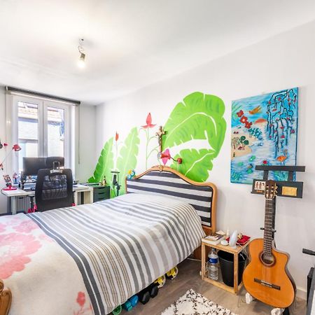 Casa Julie Villa Де Пане Екстериор снимка
