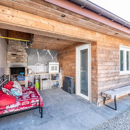 Casa Julie Villa Де Пане Екстериор снимка