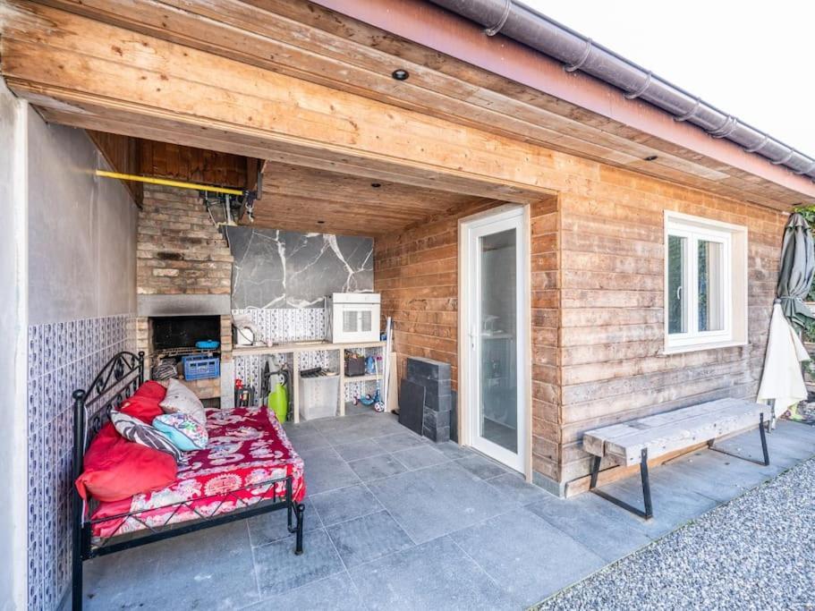 Casa Julie Villa Де Пане Екстериор снимка