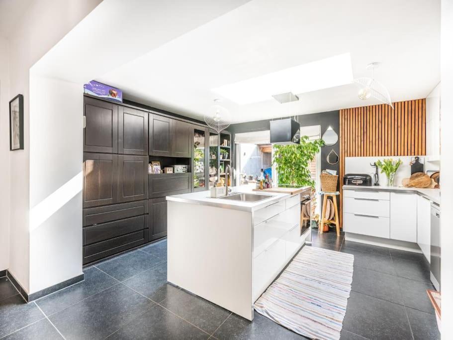 Casa Julie Villa Де Пане Екстериор снимка