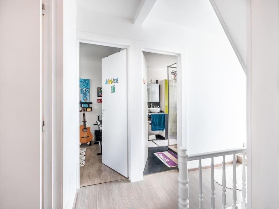 Casa Julie Villa Де Пане Екстериор снимка