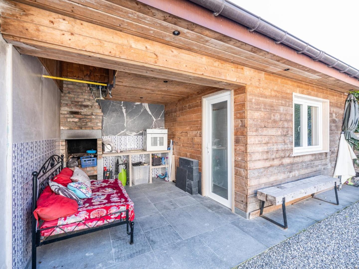 Casa Julie Villa Де Пане Екстериор снимка