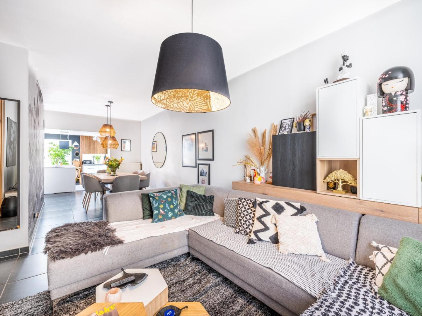 Casa Julie Villa Де Пане Екстериор снимка